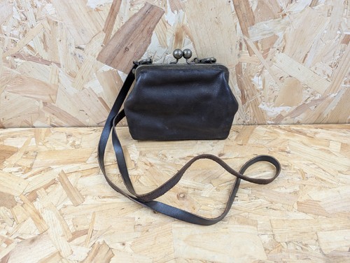 Mimi berry vintage cross body - berry,