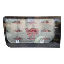 Merc Sprinter 906 Crafter LWB Minibus NS Left Sliding Door Window Glass (06-18)
