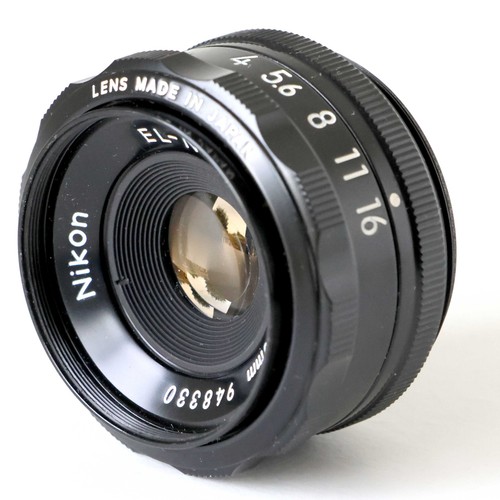 Nikon nikkor 50mm - nikon,