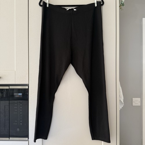 Black leggings 20 - tu, uk