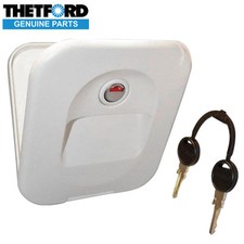 THETFORD LOCKABLE WATER FILL