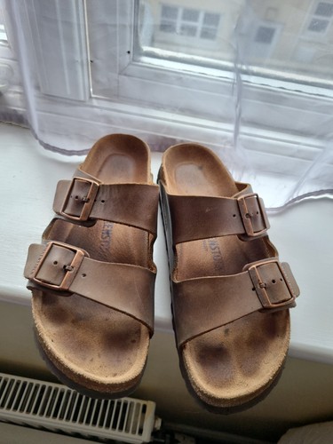 Birkenstock regular fit - birkenstock,
