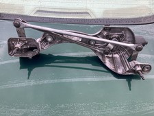 Jaguar S Type Wiper Motor And