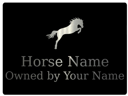 327 custom personalised - custom,