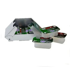 BCB Firedragon Folding Cooker