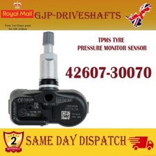 TPMS Tire Pressure Sensor