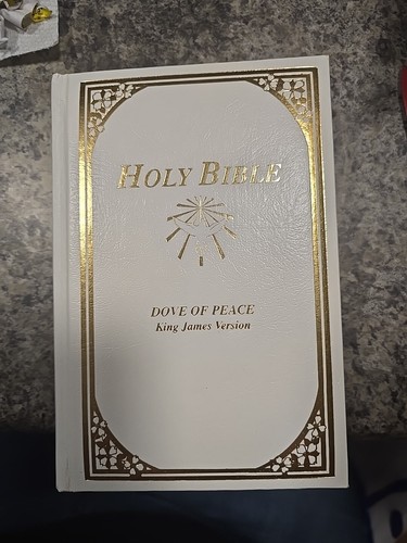 Holy bible kjv - holy,