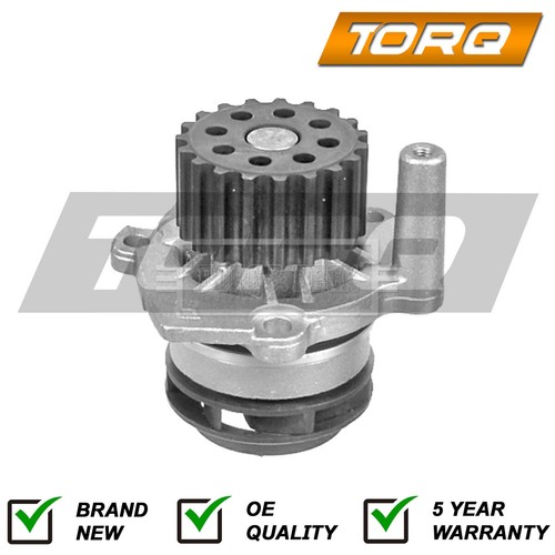 Water pump torq - pump,