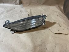 338799-S FRONT LEFT INDICATOR PIAGGIO MP3 250 2007