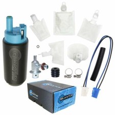 Quantum Fuel Pump +Reg