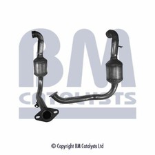 For Ford Focus MK2 1.6 TDCi BM