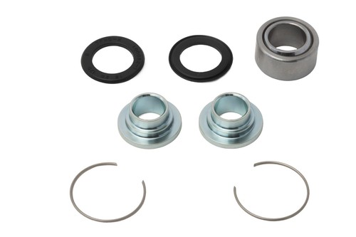 As3 upper rear shock bearing - as3,