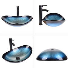 Bathroom Sink Bowl Wash Basin
