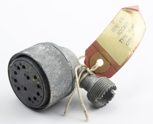 Socket type 162 - 90, degree