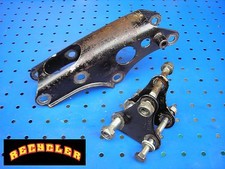 Motor mount XT 550 Moteur