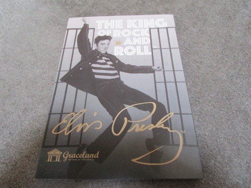 Elvis presley the king - elvis,