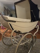 1400-1500 England Pram Antique