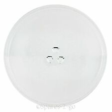 BREVILLE Microwave Plate Glass