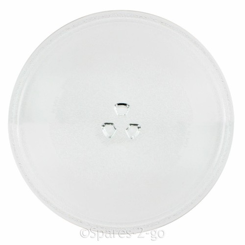 Bosch microwave plate glass - plate,