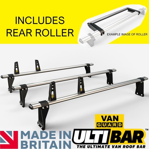 Land rover defender roof - defender, rack