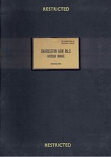 Avro Shackleton AEW.2  AP