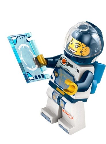Lego minifigs city - -,