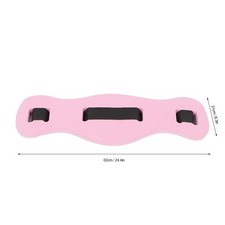 Lightweight EVA Swimming Board