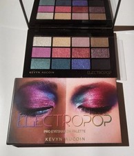 Kevyn Aucoin Electropop pro