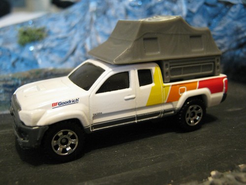Matchbox mb1051 toyota - matchbox,