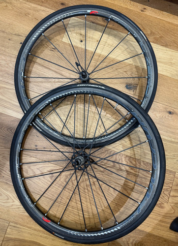 Fulcrum racing zero - racing,