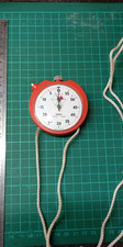 SMITH'S YACHT CHRONOGRAPH/