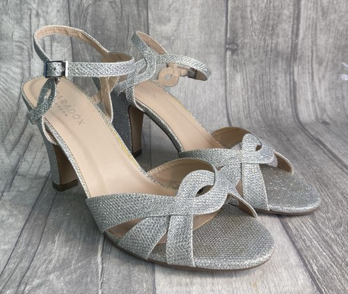 Paradox london silver sparkle - paradox,