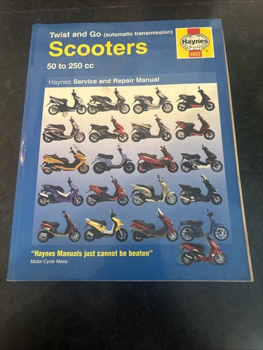 gilera manual