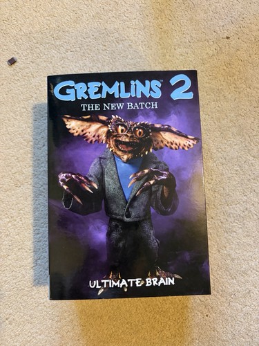 Neca gremlins the new batch - neca,