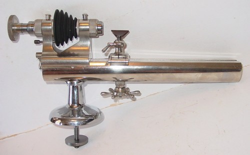 Clement watchmaker lathe 8mm - clement,
