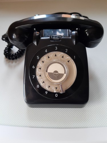 Vintage ericsson plessey - ericsson,