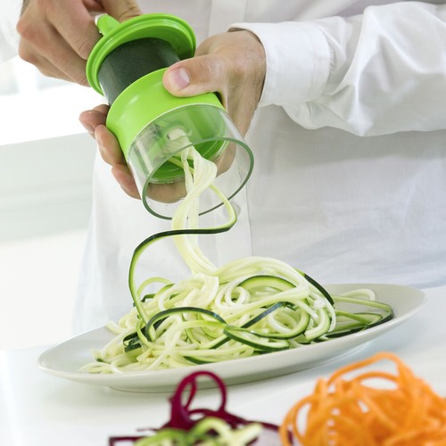 Spiral slicer spiru - spiral,