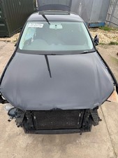 AUDI A3 8P 3 Doors 2009 BONNET