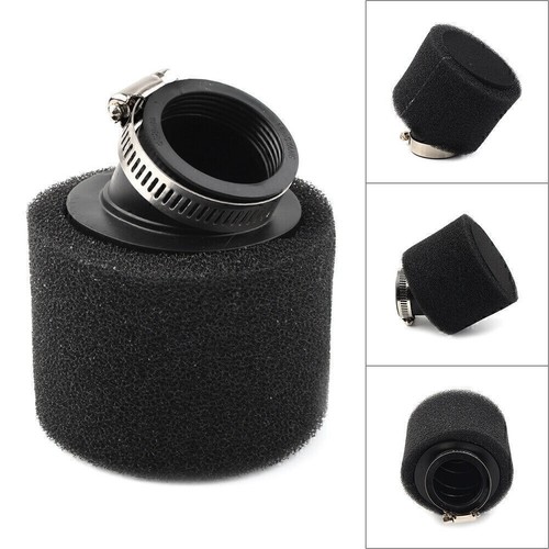 38mm motorcycle angled foam - 38mm,