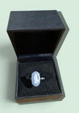 Vintage Sterling Silver 925 &