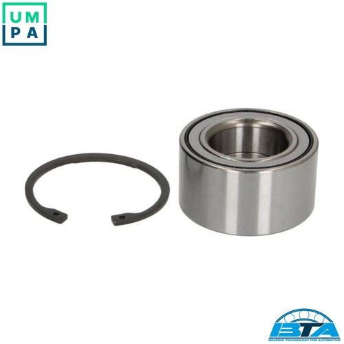 Wheel bearing kit - wheel, h10505bta