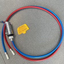 REICH VECTOR SHOWER MIXER TAP