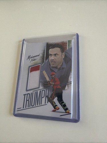Mohammad nabi futera cricket - futera,