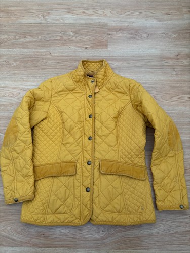 Ladies joules moredale - joules, quilted