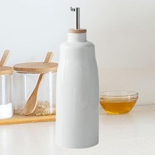 Ceramic Olive Oil Dispenser