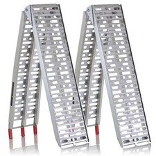 SGS Pair Of Heavy Duty Folding