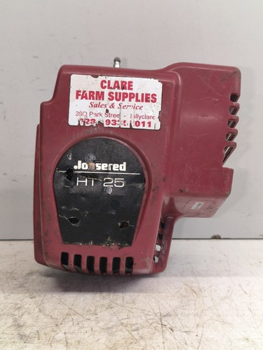Jonsered ht25 stroke petrol - jonsered, 2