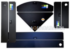 Juwel aquarium rio vision - aquarium,