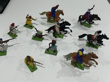 Vintage 1971 Britains Deetail