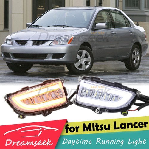 Led drl daytime running light - daytime,